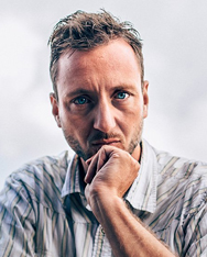 Sebastian Eisenbürger